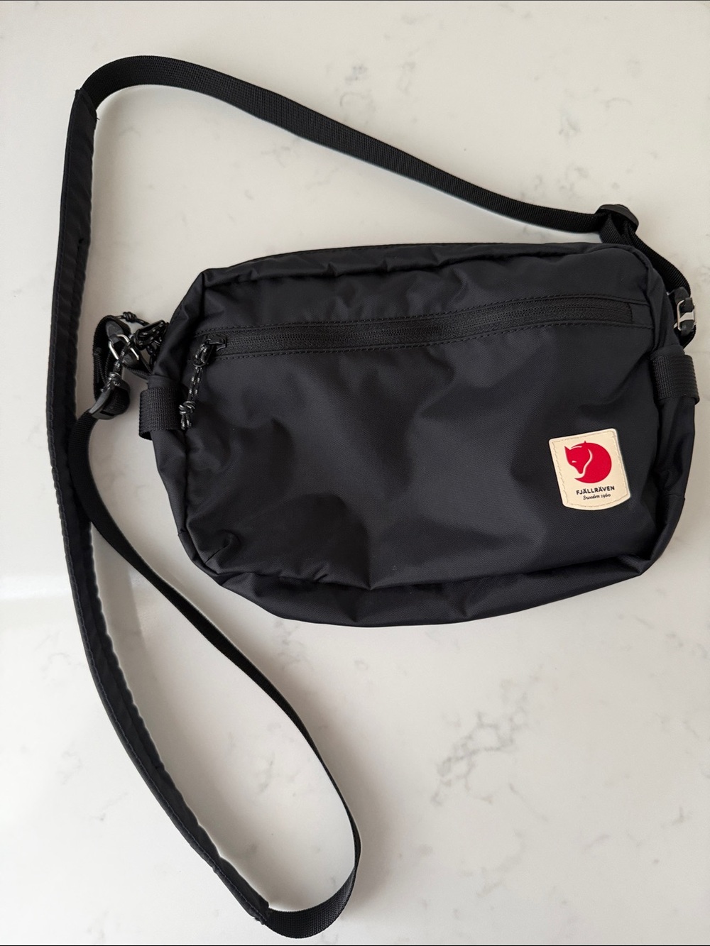 Fjällräven High Coast Crossbody